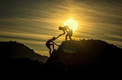 Serve Others